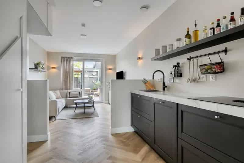 Moderne 4 Slaapkamers Eengezinswoning Pijnacker