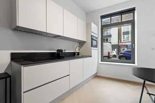 Modern Appartement Nijmegen Centrum 6 maanden tijdelijk verblijf