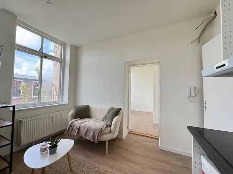 2 Kamer Appartement Den Haag Centrumrand