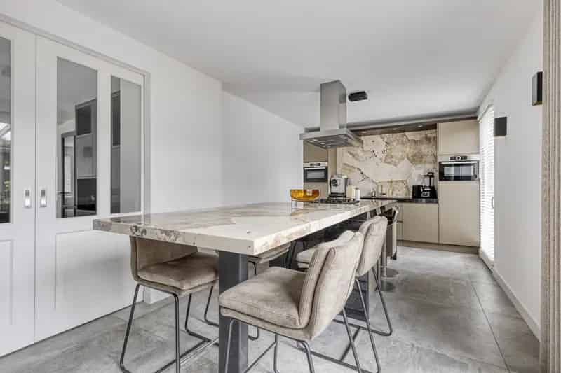 Luxe Villa De Streek - Energielabel A - Instapklaar