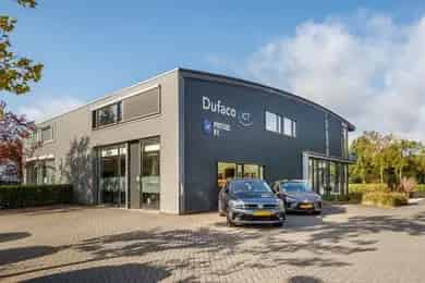 230 m2 kantoorruimte te huur in Nieuwegein