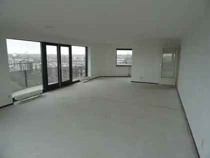 3 Kamer Appartement 112m2 Den Haag Nabij Openbaar Vervoer