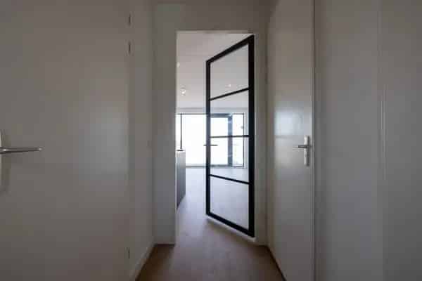 Luxe 3 Kamer Appartement Rotterdam Kop van Noord