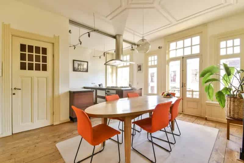 Appartement te koop Frans van Mierisstraat Amsterdam
