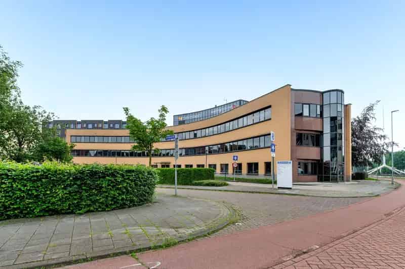 Kantoorruimte te huur Eindhoven 829m2 - Instapklaar
