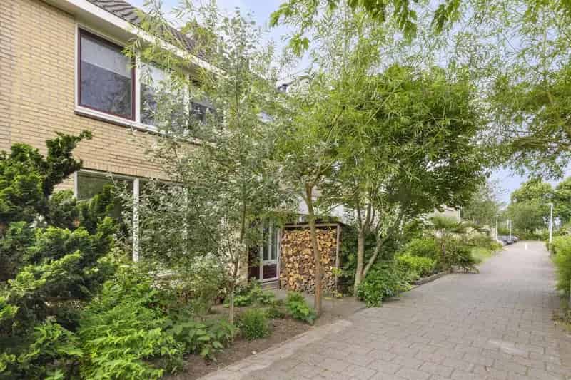 Huis Te Koop , 77, Merellaan, Capelle aan den IJssel, Zuid-Holland