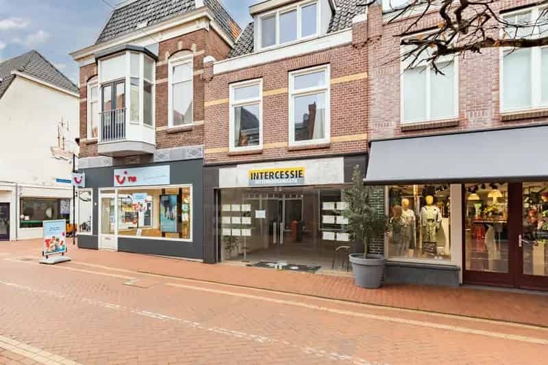 Ruim 2 Kamer Appartement Den Helder Centrum
