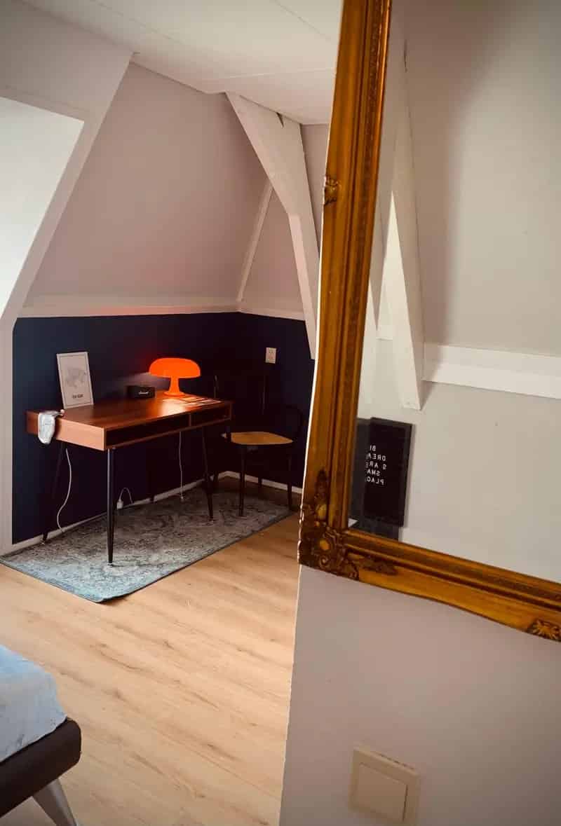 Kamer te Huur Den Haag Archipelbuurt Vrouwelijke Student