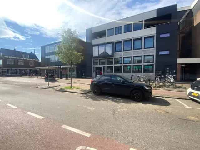Benedenwoning Appartement Beverwijk 2 slaapkamers