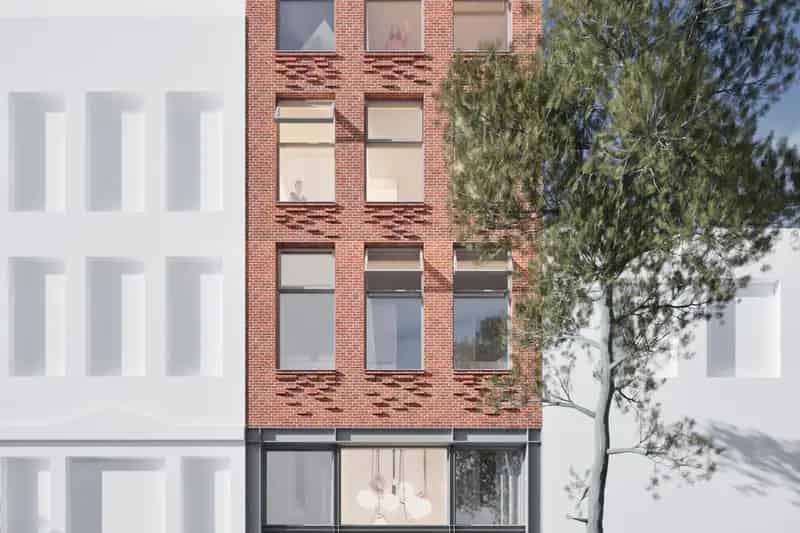 Horecaruimte te Huur Rotterdam Centrum 495m² Hostel 112 Slaapplaatsen