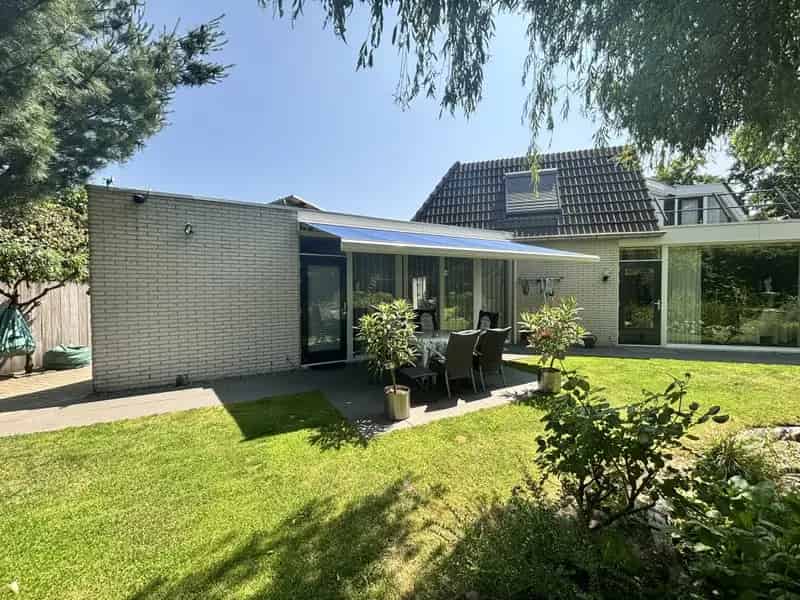 Vrijstaande Villa Heesch - Ruim, Duurzaam en Levensloopbestendig
