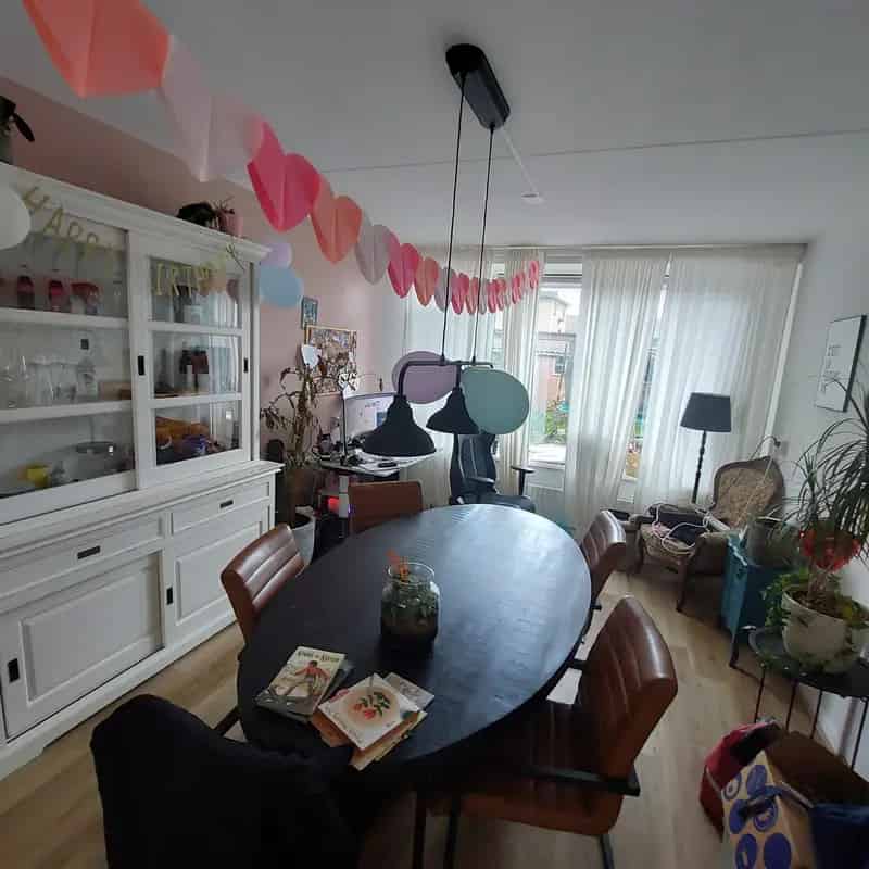 Ruime eengezinswoning Huissen Energielabel A