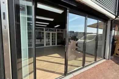 Winkelruimte te Huur Almere 12-24m2 Homerusmarkt