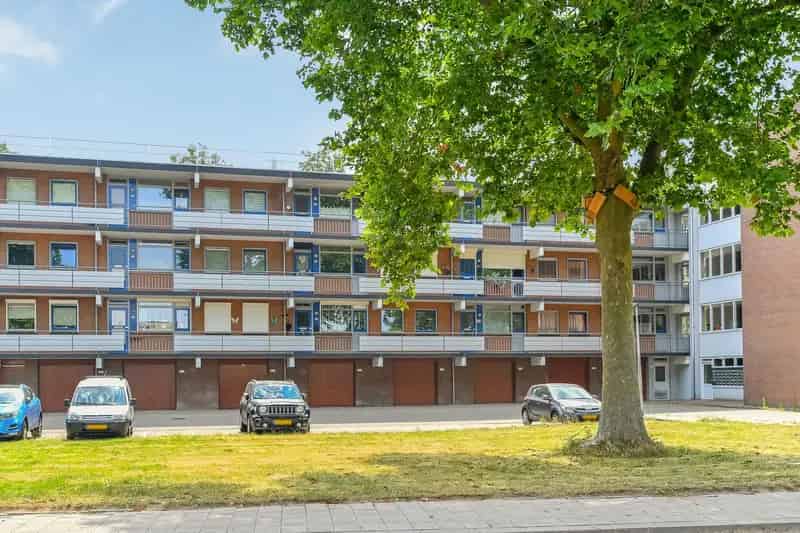 Appartement te koop: Orionsingel 316 6832 GP Arnhem 