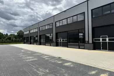 363 m2 Bedrijfsruimte te Huur Sittard