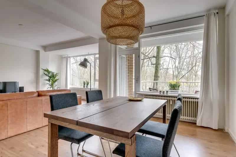 Appartement Karel Doormanlaan in Utrecht