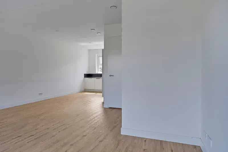 Moderne Hoekwoning te Koop in Oudenbosch