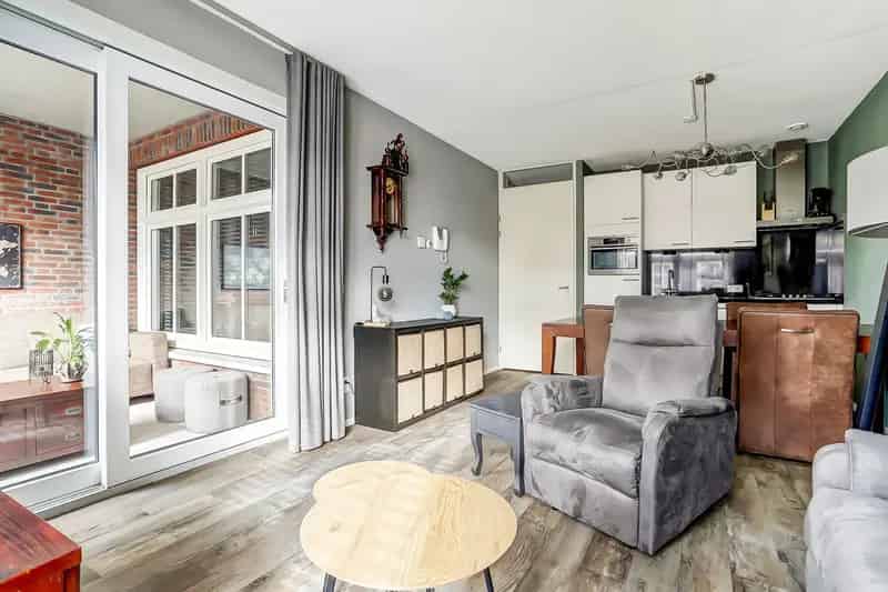 Appartement Te Koop , 3, Mary Muskensstraat, Moergestel, Noord-Brabant