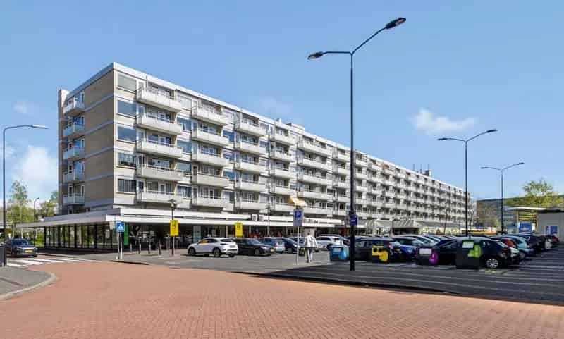 Appartement te koop: Prins Frederiklaan 219 2263 HB Leidschendam | Funda