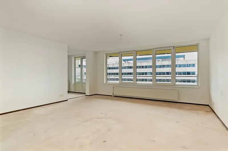 Mondriaan Appartementen Amsterdam: Luxe Wonen aan de Amstel