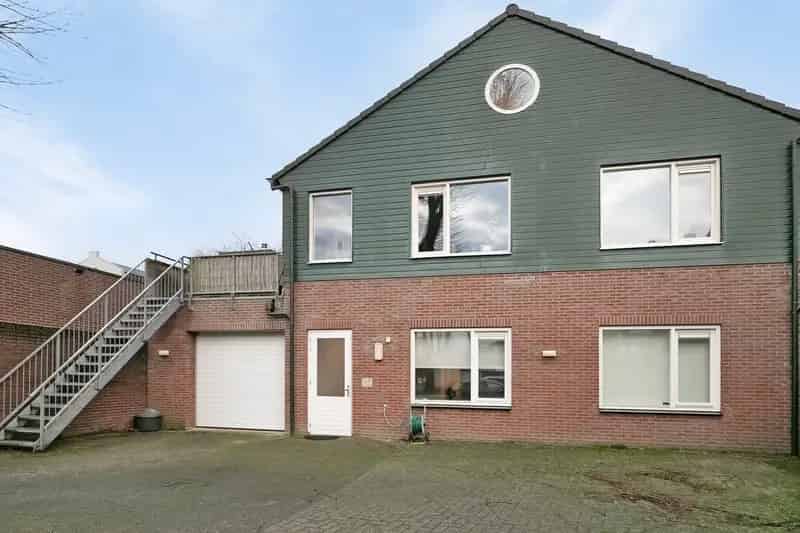 Winkelruimte te huur Nunspeet Centrum 358m2 of 252m2