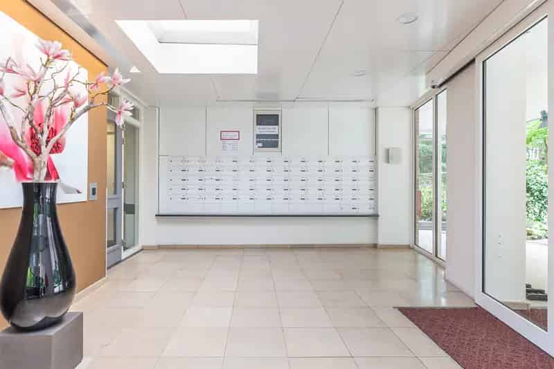 Appartementen Rechterenborg Oosterbeek: Ruime 3 en 4 kamer appartementen