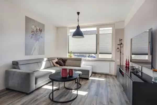 Moderne woning Op de Vos 3 slaapkamers energielabel A