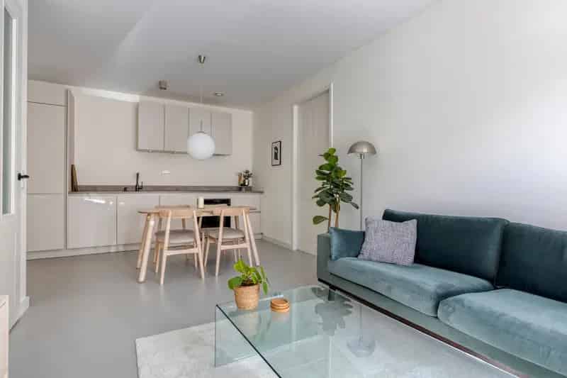 Modern Appartement Haarlem Centrum - A+++ Energielabel
