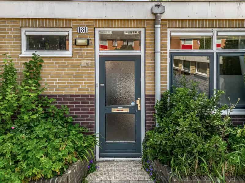 Appartement te koop: De Sparren 181 1402 KG Bussum | Funda