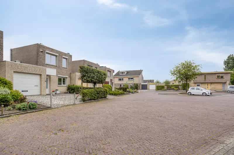 Levensloopbestendig wonen Goes Overzuid 3 slaapkamers