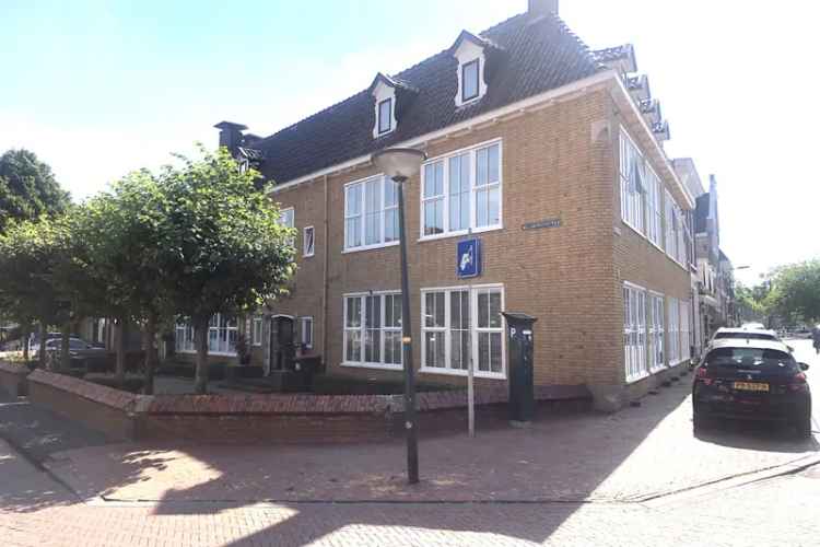 Kantoor Harlingen | Zoek kantoren te huur: William Boothstraat 2 8861 TL Harlingen [funda in business]