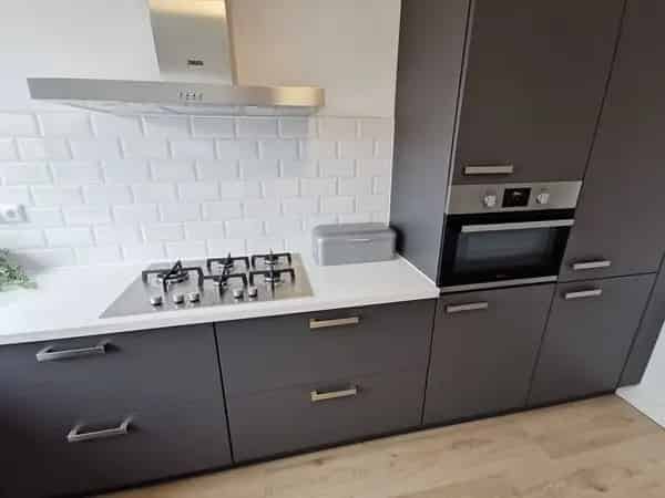 Ruim 4-kamer appartement Diemen nabij Amsterdam