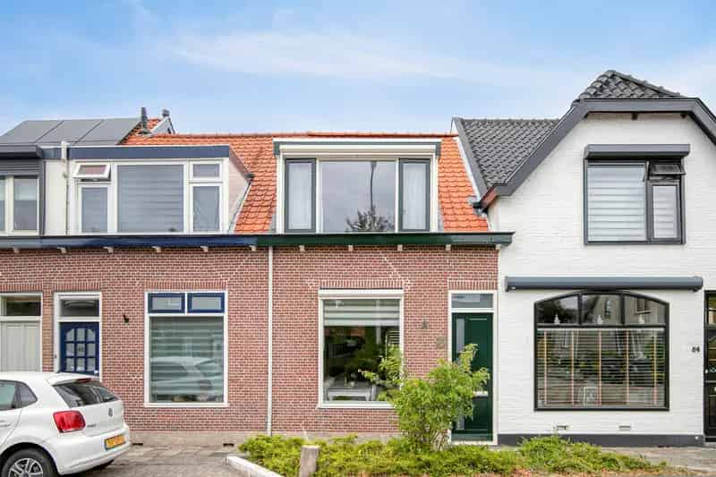Huis Te Koop , 86, Kijckerweg, De Lier, Zuid-Holland