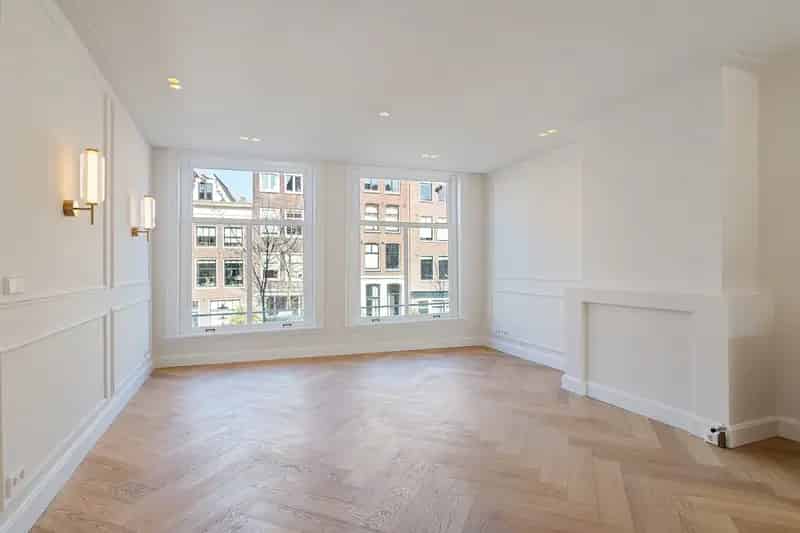 Appartement te koop: Recht Boomssloot 80-1 1011 ED Amsterdam 