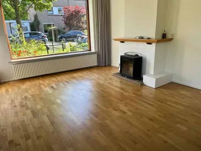 Eengezinswoning Hoog Keppel 3 kamers 114m2