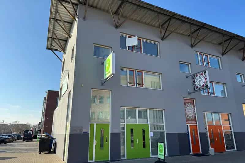 Kantoorruimte te Huur Nijmegen Kerkenbos 19m2 32m2