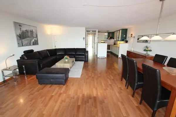 Appartement Te Huur in Amstelveen, Noord-Holland