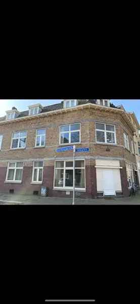 Gemeubileerde Studentenkamer Maastricht vanaf 01-05-2025