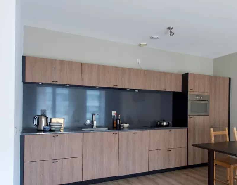 Appartement Tilburg Universiteit Nabij Station