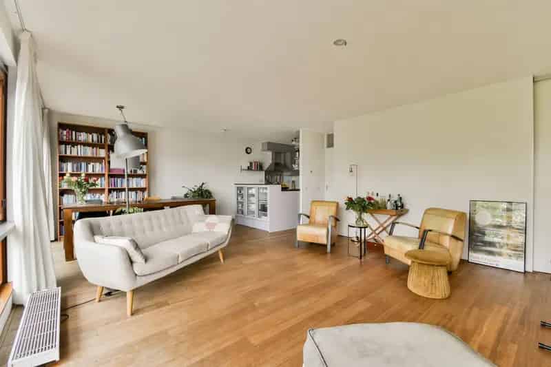 Appartement te koop: Dirk Vreekenstraat 73 1019 DP Amsterdam | Funda