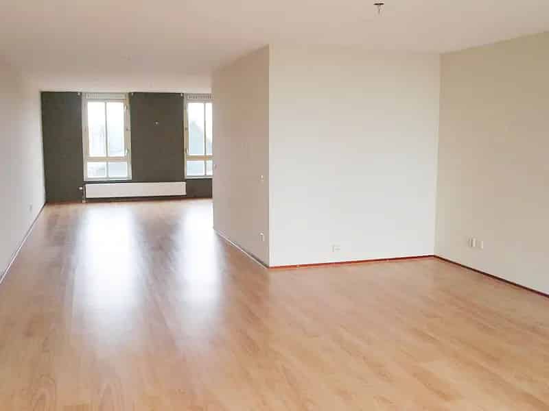 Ruim 3 Kamer Appartement 122m2 Ypenburg Balkon Parkeerplaats