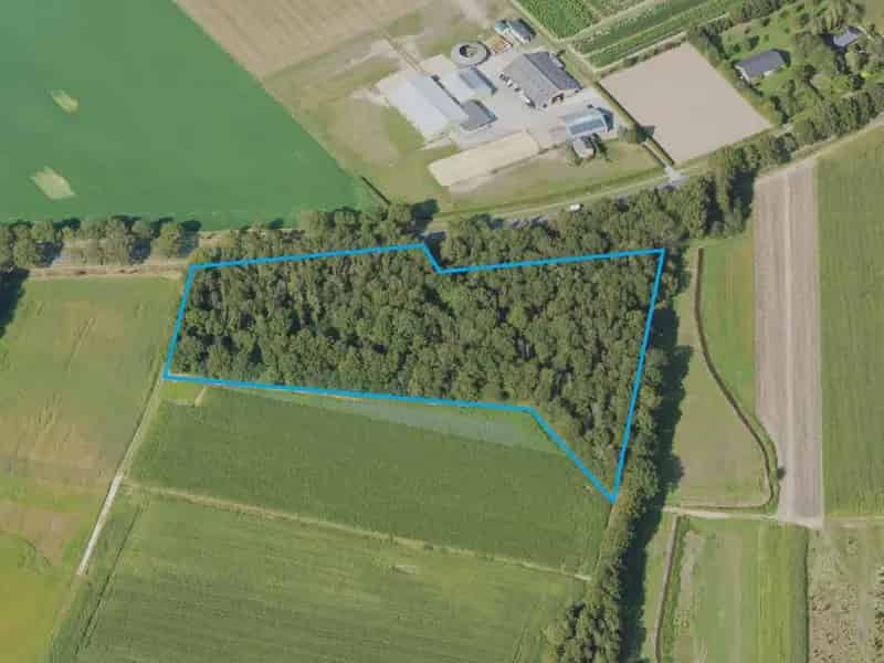 Agrarische grond Maashees | Zoek agrarische grond te koop: Monseigneur Geurtsstraat 5823 AC Maashees 