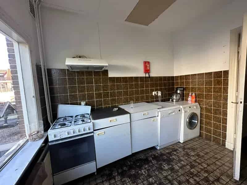 Kamer Maarssen nabij Utrecht voor student