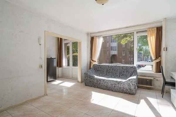 Ruim 5-Kamer Appartement Rijswijk Nabij Den Haag