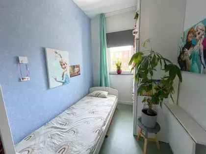 3 Slaapkamer Huis Amsterdam Noord 86m2 Tuin Gratis Parkeren