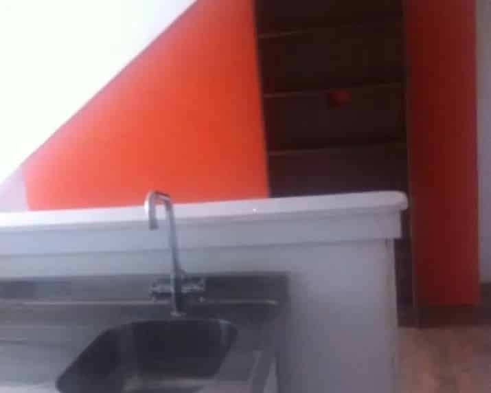 Studio Arnhem Centrum 25m2 Inclusief GWL Internet