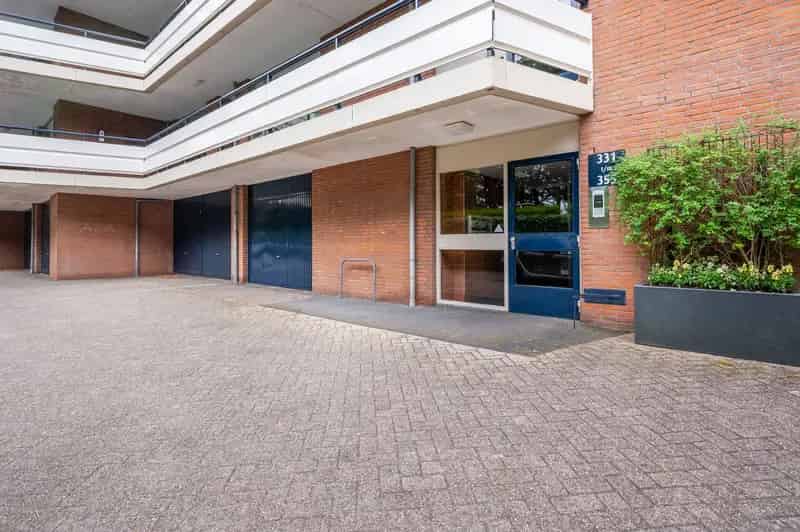 Appartement te koop: Loseweg 353 7315 DK Apeldoorn | Funda