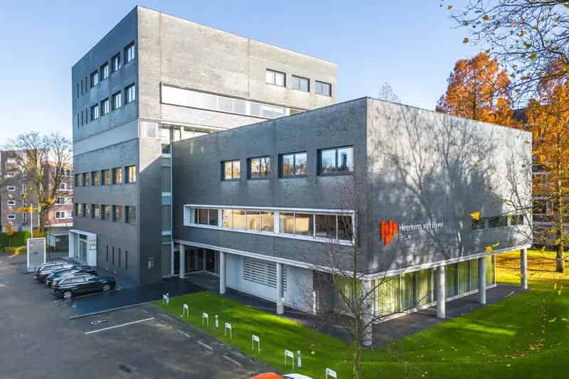 Kantoorruimte te huur Tilburg Professor Cobbenhagenlaan