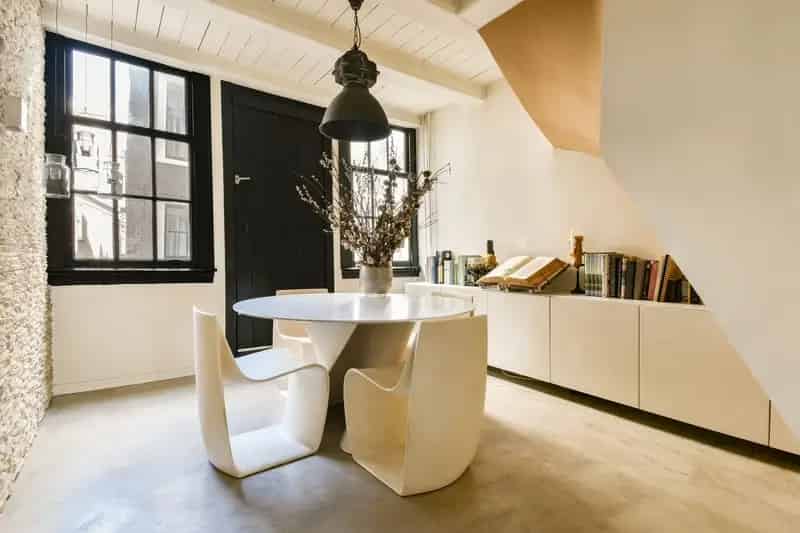 Grachtenpand Amsterdam Centrum - Rijksmonument - Luxe - 4 slaapkamers