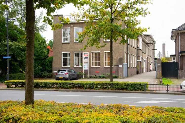 Kantoor Apeldoorn | Zoek kantoren te huur: Deventerstraat 130 7321 CD Apeldoorn [funda in business]